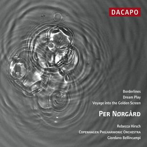 Norgard Violin Concerto